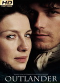 Outlander Temporada 3 [720p]